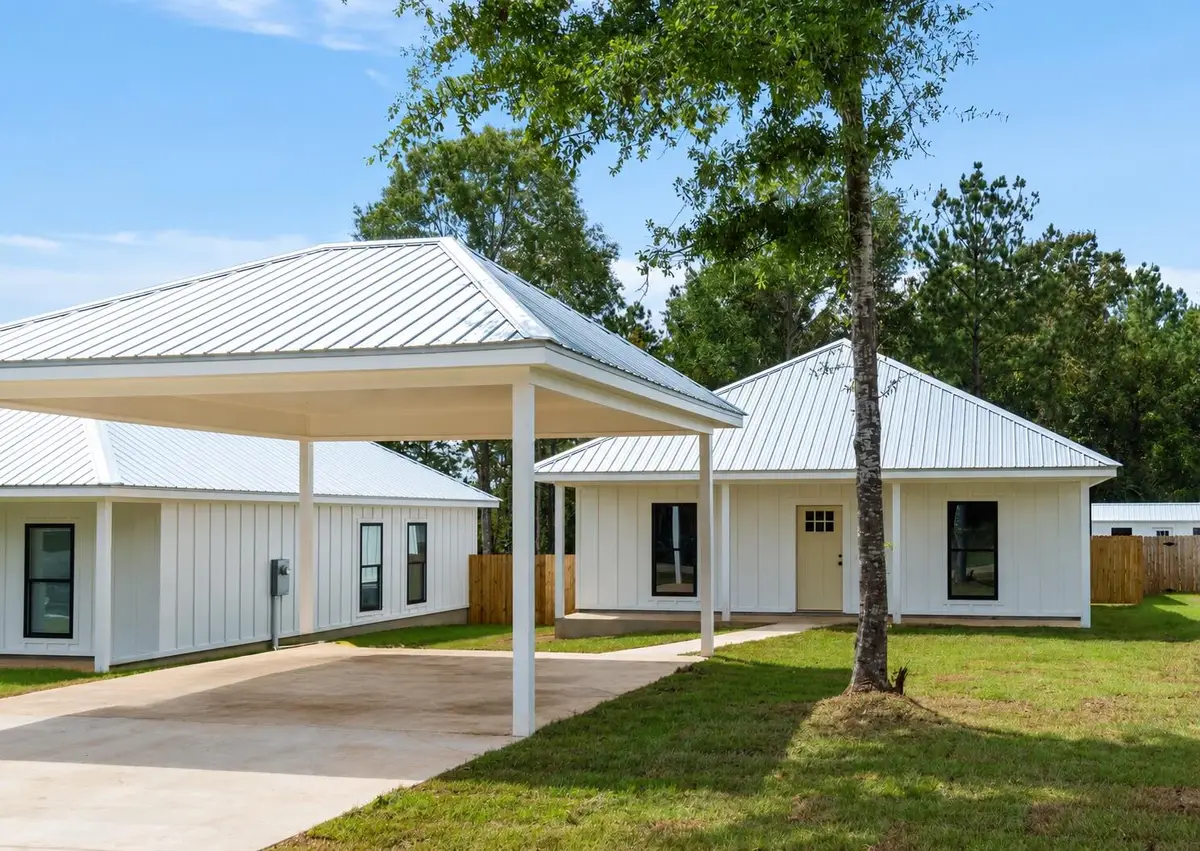 325 Nobles Rd., Sumrall, MS 39482 - #1
