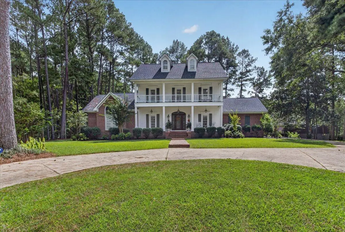 19 Magnolia, Hattiesburg, MS 39402 - #1