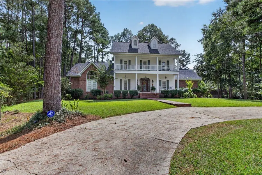 19 Magnolia, Hattiesburg, MS 39402 - #3