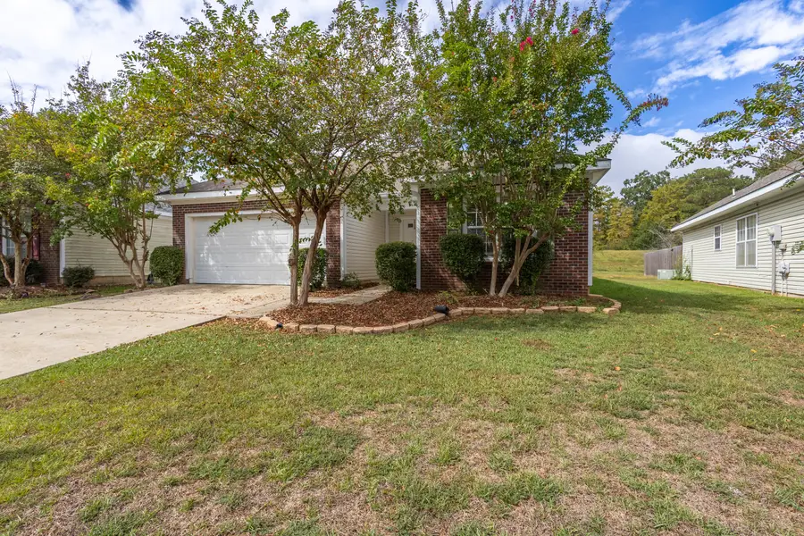 123 Huntington Dr., Hattiesburg, MS 39402 - #2