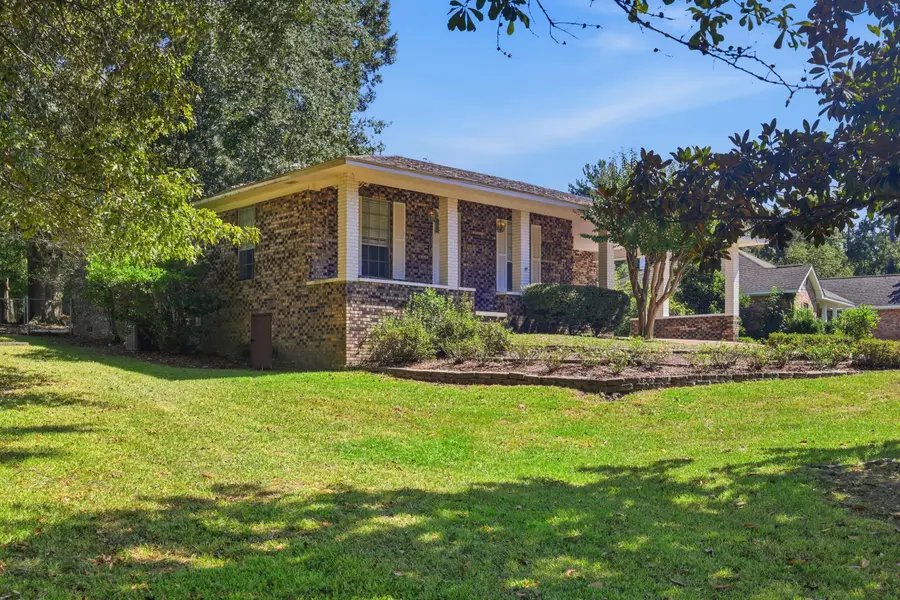 205 Fox Terrace, Hattiesburg, MS 39402 - #2