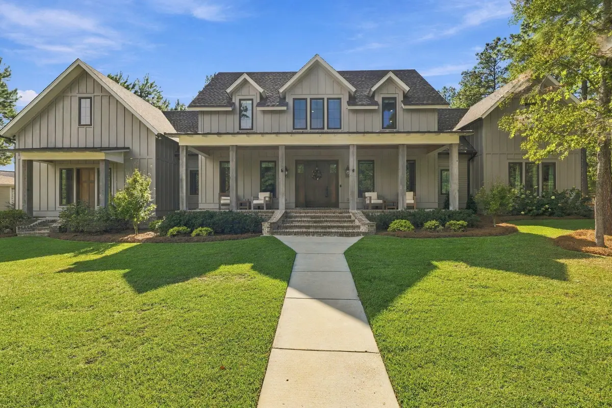 30 Cherry Laurel Loop, Hattiesburg, MS 39402 - #1