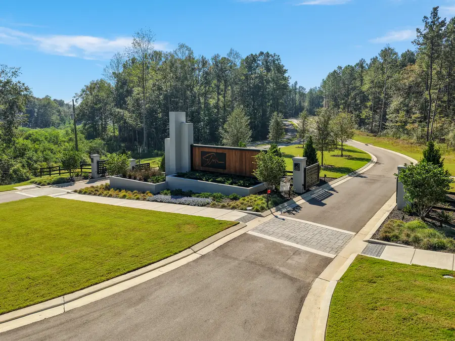 Lot 12 Audra Hills, Hattiesburg, MS 39402 - #3