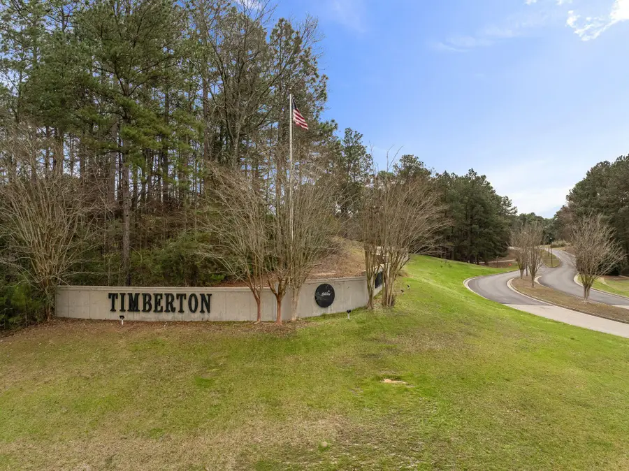 Lot F-8 Gleneagles Dr., Hattiesburg, MS 39401 - #3