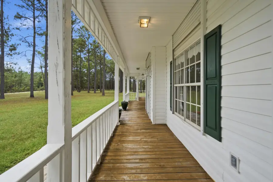 36 Miller Farm Rd., Purvis, MS 39475 - #3
