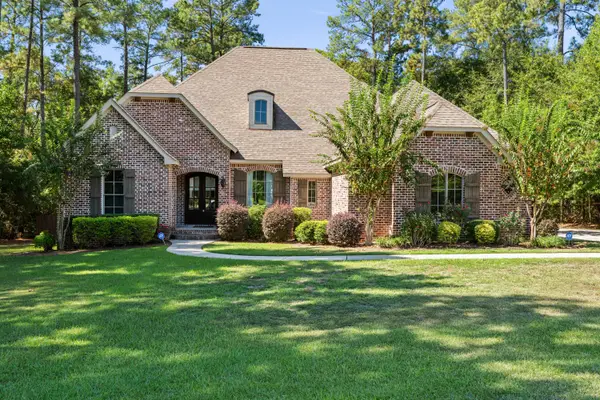 49 Parson's Creek, Hattiesburg, MS 39402