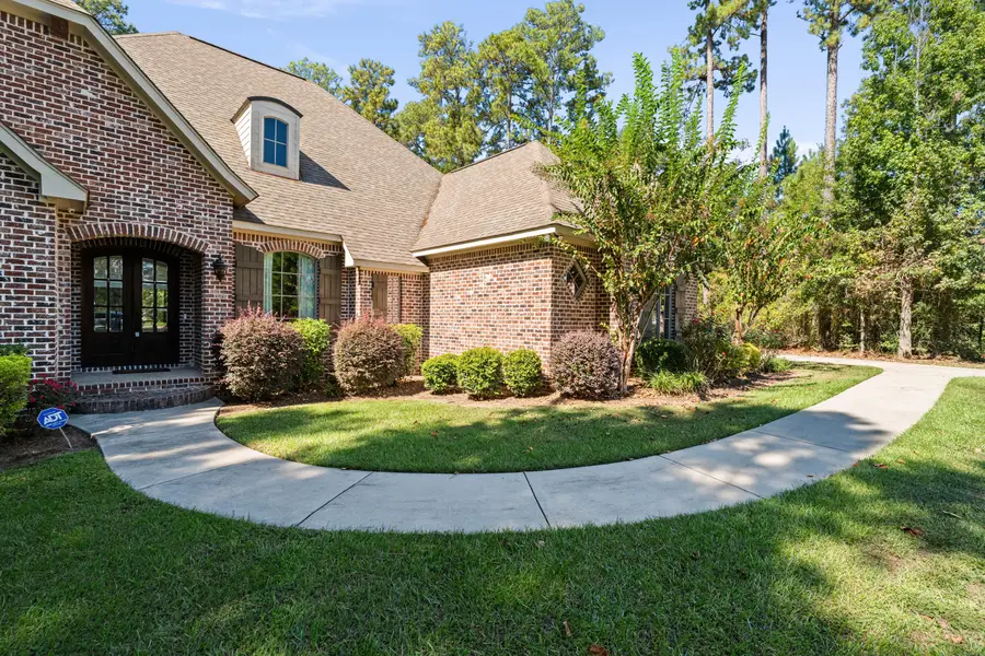49 Parson's Creek, Hattiesburg, MS 39402 - #2