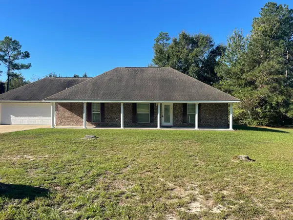 957 J B Horne Rd., Hattiesburg, MS 39401