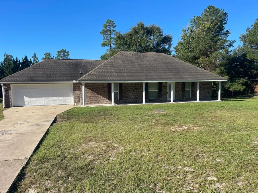 957 J B Horne Rd., Hattiesburg, MS 39401 - #2