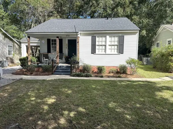 1711 Adeline St., Hattiesburg, MS 39401