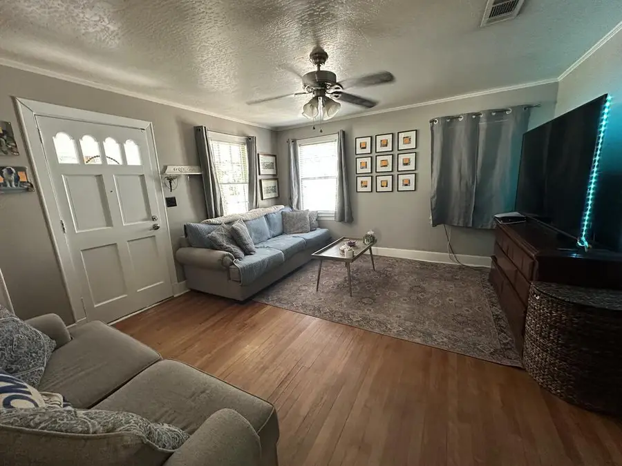 1711 Adeline St., Hattiesburg, MS 39401 - #2