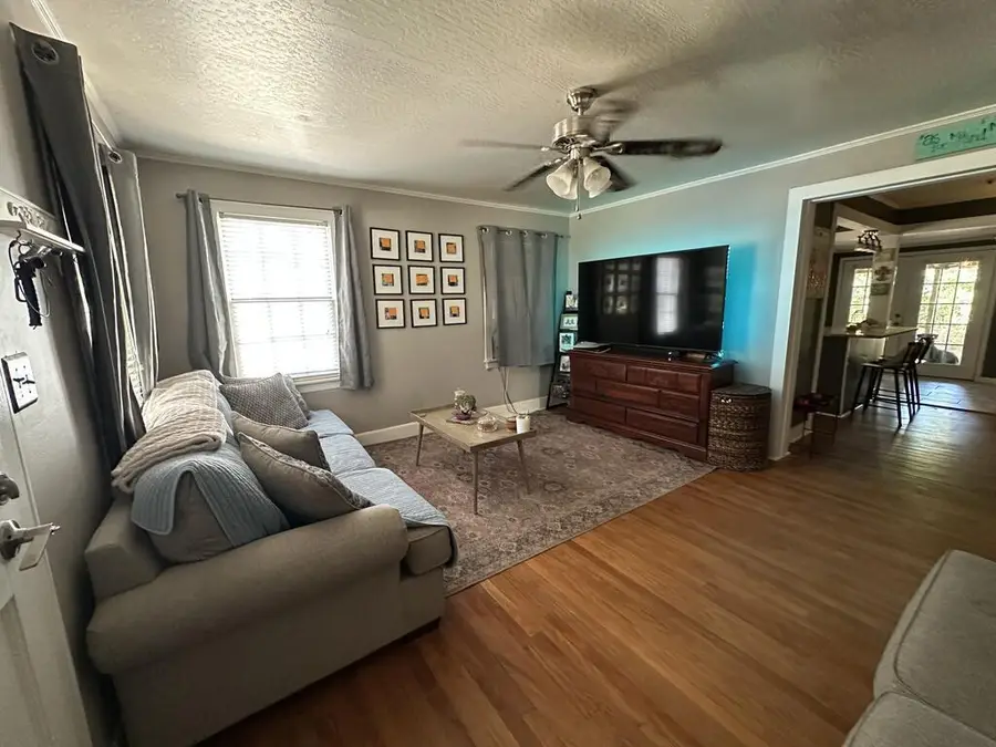 1711 Adeline St., Hattiesburg, MS 39401 - #3