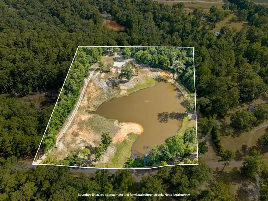299 Holliday Dr., Poplarville, MS 39470 - #3