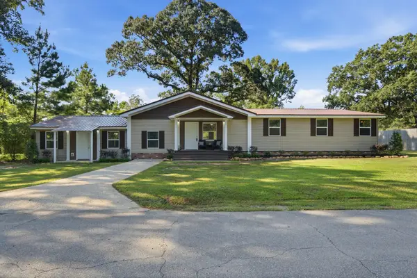 35 Mixon Rd., Hattiesburg, MS 39401