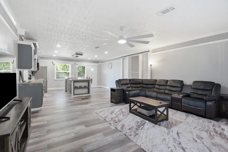 35 Mixon Rd., Hattiesburg, MS 39401 - #3