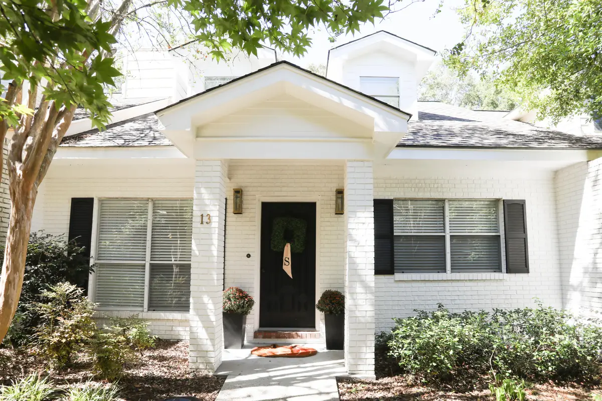 2902 Lincoln #13 Rd., Hattiesburg, MS 39402 - #1