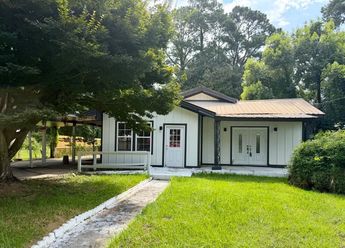 612 John St., Hattiesburg, MS 39401 - #1