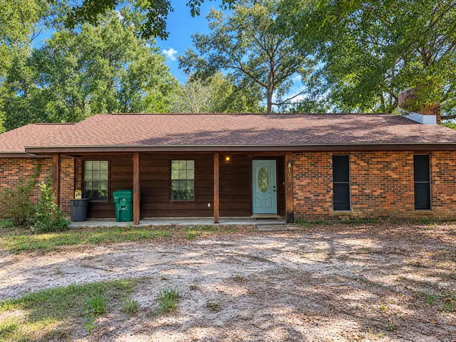 105 Brookhollow Dr., Carriere, MS 39426 - #2
