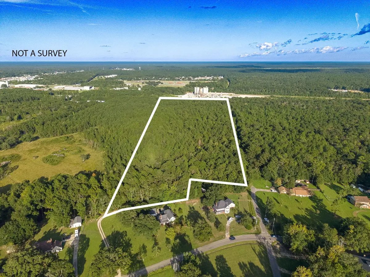 00 Williamsburg, Picayune, MS 39566 - #1