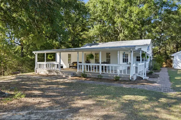 170 Sandy Run Rd., Hattiesburg, MS 39402