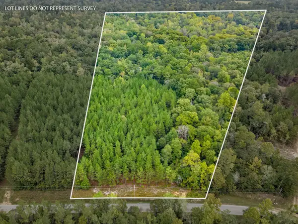 13 Acres Lott Town Rd., Hattiesburg, MS 39402