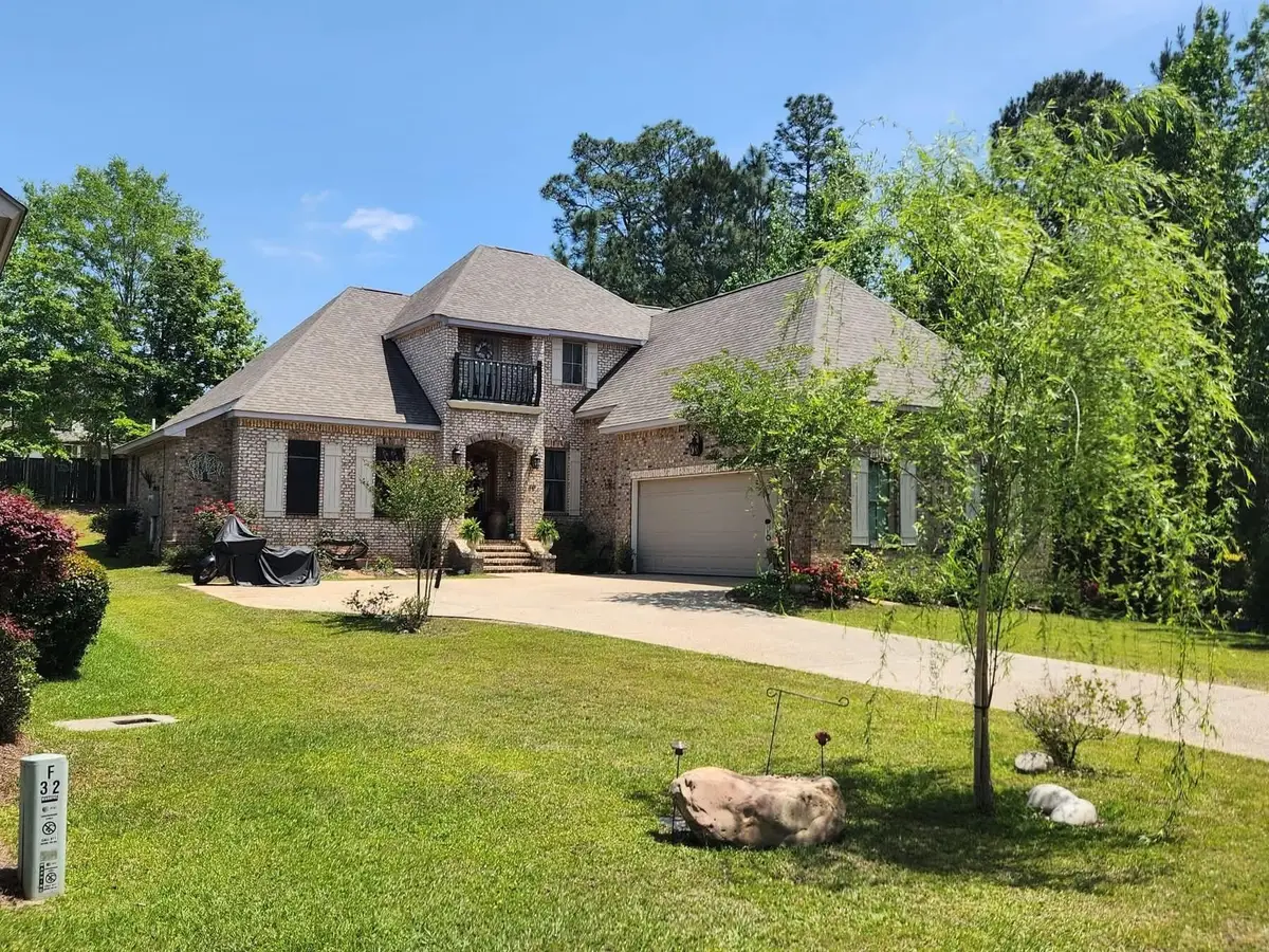 49 Bridgefield Turn, Hattiesburg, MS 39402 - #1