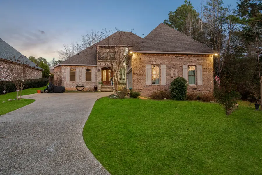 49 Bridgefield Turn, Hattiesburg, MS 39402 - #2
