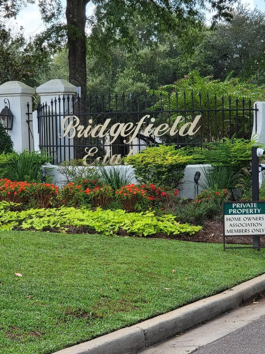 49 Bridgefield Turn, Hattiesburg, MS 39402 - #3