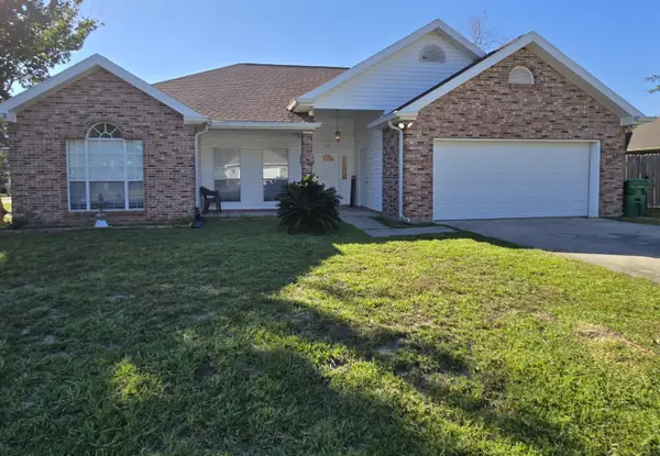 672 Alkii Way, Diamondhead, MS 39525