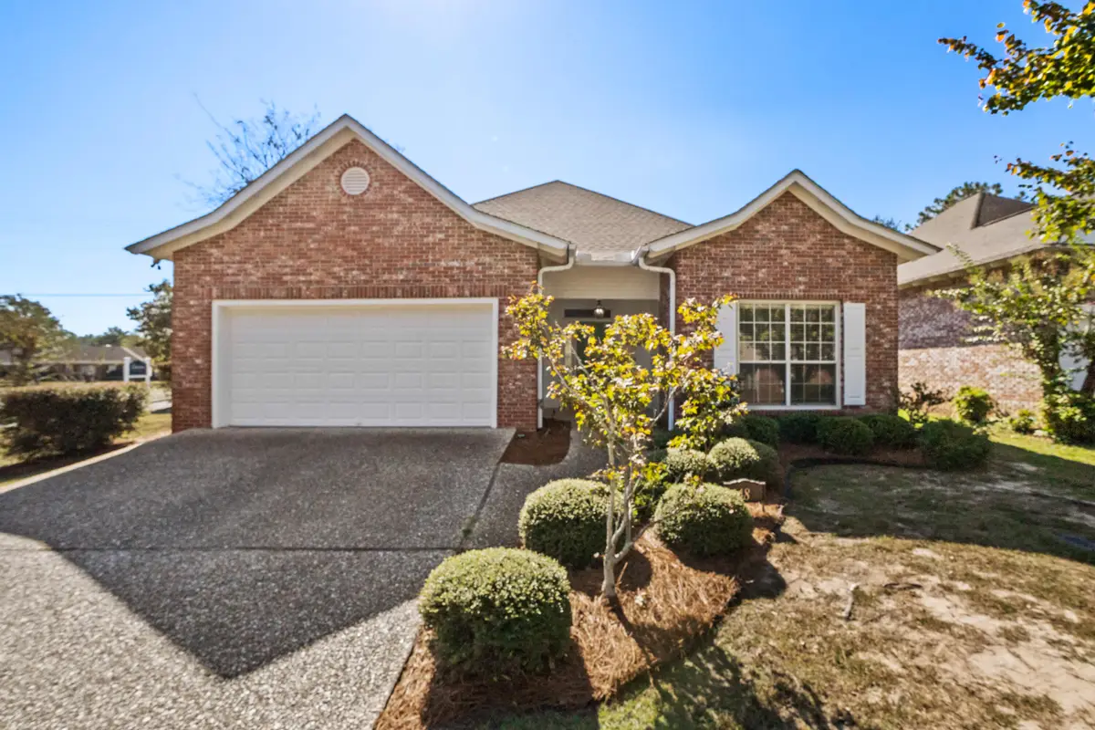 48 Stones Throw Dr., Hattiesburg, MS 39402 - #1