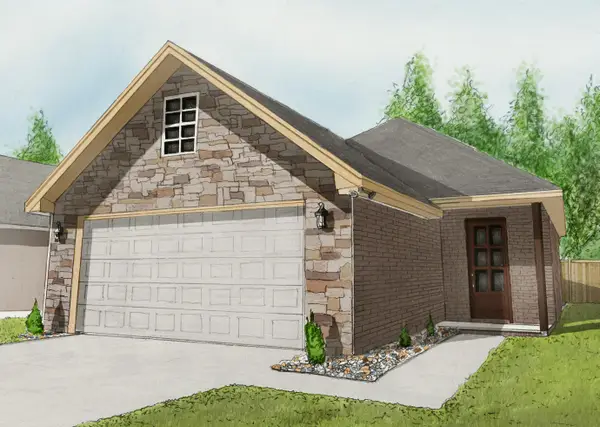 52 Riviera Dr., Hattiesburg, MS 39402