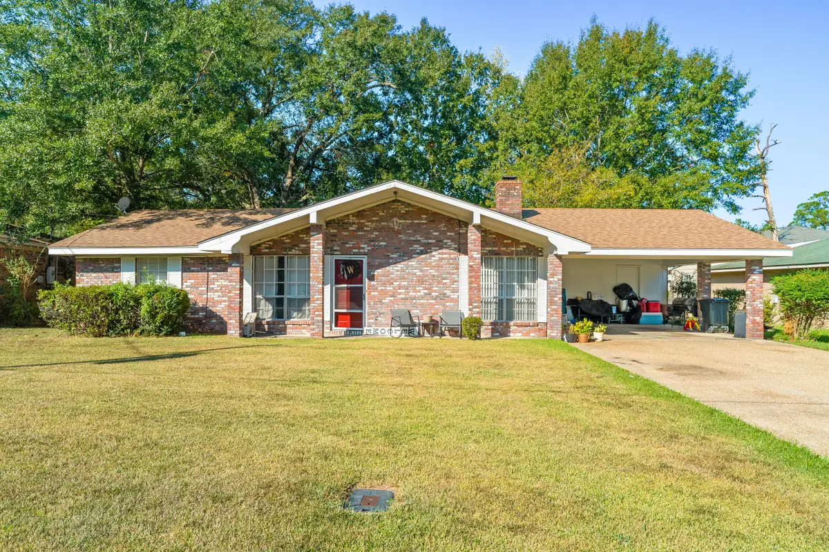 209 W Lakewood Dr., Hattiesburg, MS 39402 - #1