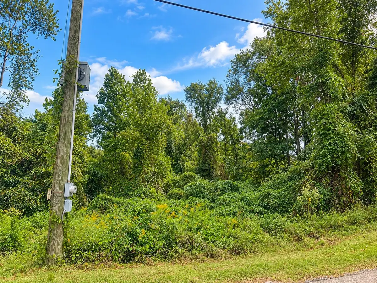 0 Edwards St., Hattiesburg, MS 39401 - #1