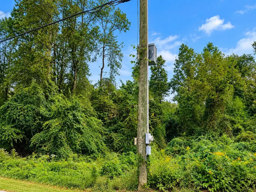 0 Edwards St., Hattiesburg, MS 39401 - #3