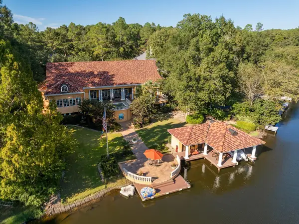 16 Chandeleur Point, Hattiesburg, MS 39402