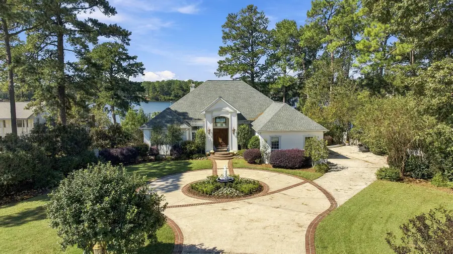21 North Point, Hattiesburg, MS 39402 - #2