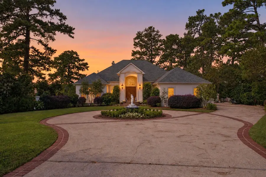 21 North Point, Hattiesburg, MS 39402 - #3
