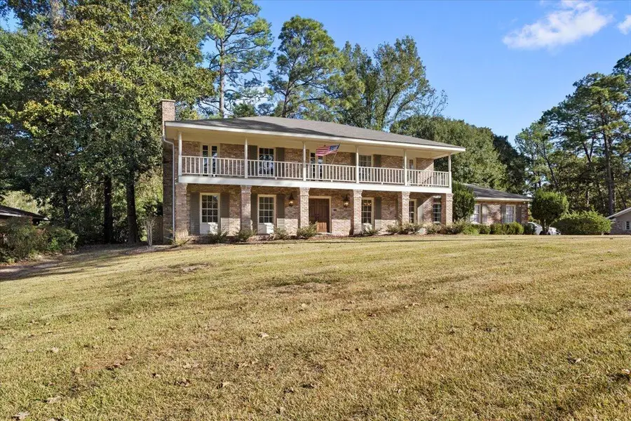 7 Canterbury Dr., Hattiesburg, MS 39402 - #2