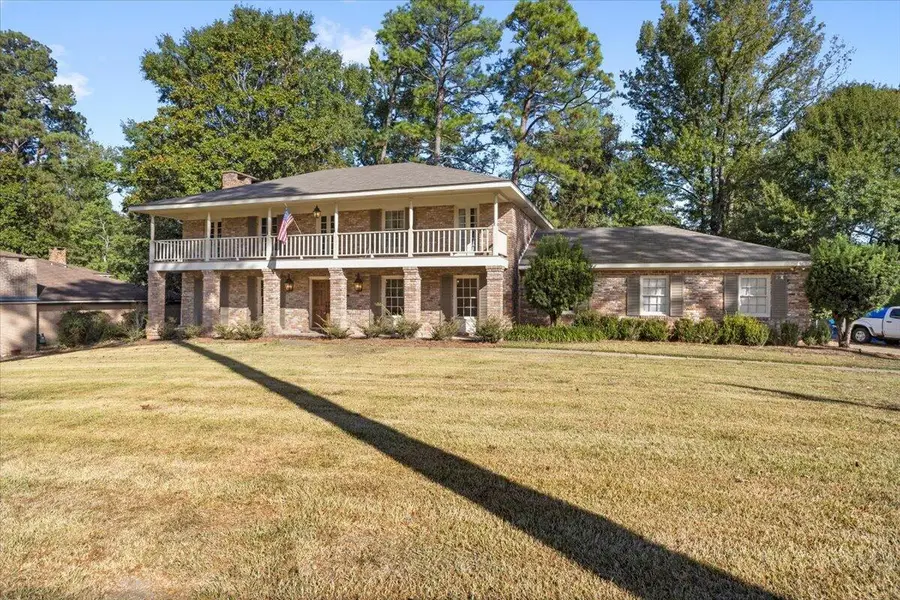 7 Canterbury Dr., Hattiesburg, MS 39402 - #3