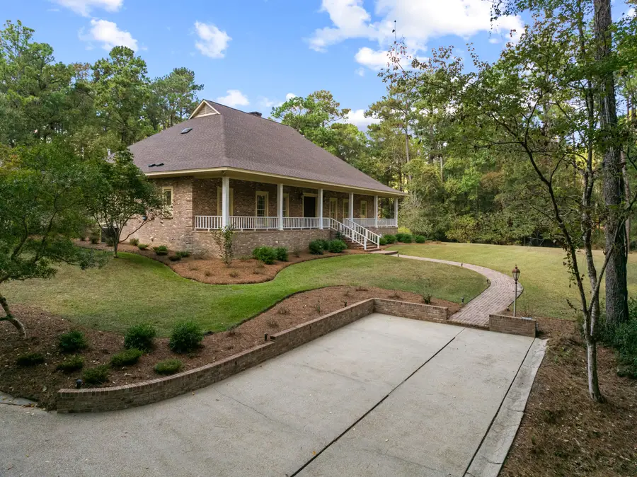 1615 S 40th Ave., Hattiesburg, MS 39402 - #3
