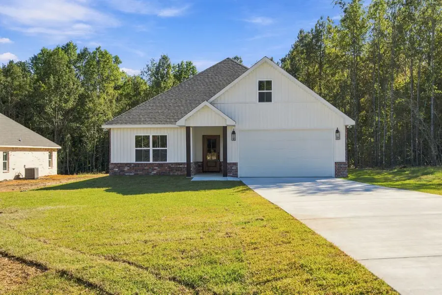 106 Lainey Ln., Hattiesburg, MS 39402 - #2
