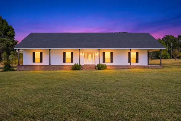 266 Patrick, Hattiesburg, MS 39401