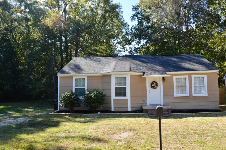 216 Kimball Ave., Hattiesburg, MS 39401 - #2