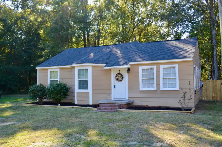 216 Kimball Ave., Hattiesburg, MS 39401 - #3
