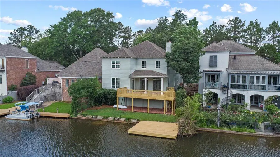 202 40th Pl, Hattiesburg, MS 39402 - #2