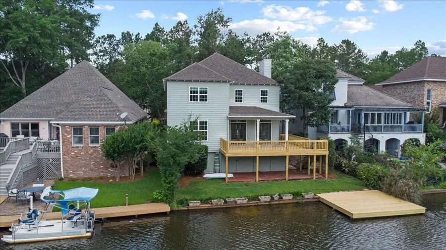 202 40th Pl, Hattiesburg, MS 39402 - #3