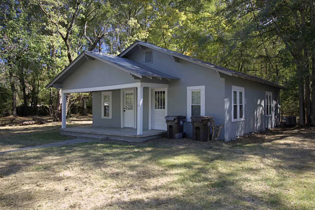 134 Shelby St., Hattiesburg, MS 39401 - #1