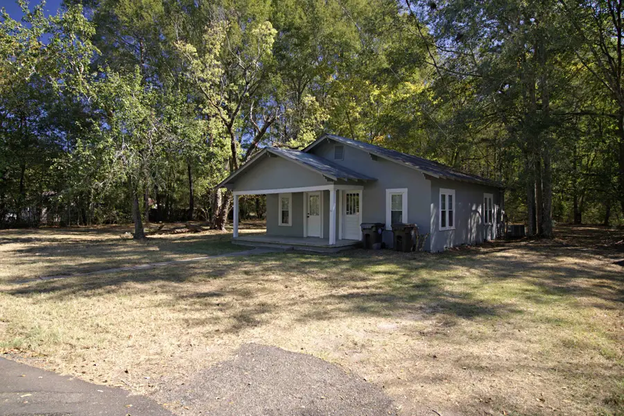 134 Shelby St., Hattiesburg, MS 39401 - #2