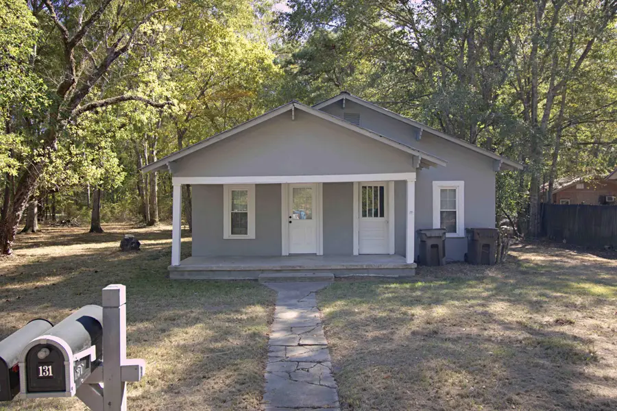 134 Shelby St., Hattiesburg, MS 39401 - #3