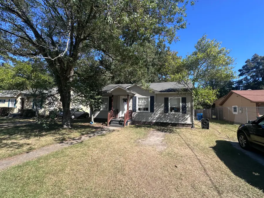 323 Dixie Ave., Hattiesburg, MS 39401 - #2